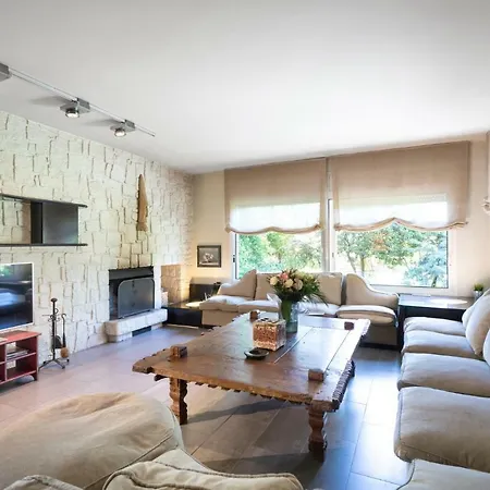 Santiago Holiday home Cardedeu