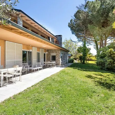 Santiago Holiday home *
