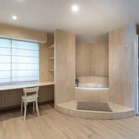 Santiago Holiday home
