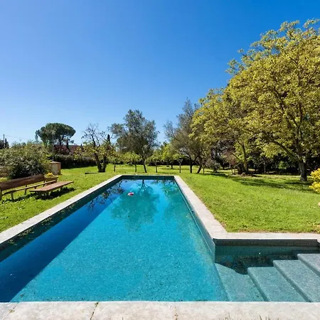 Santiago Holiday home