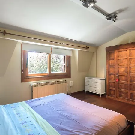 Holiday home Santiago Cardedeu