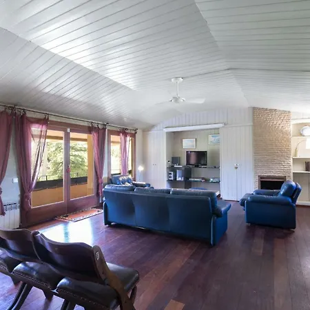 Santiago Holiday home