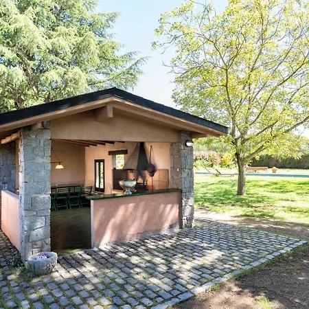 Holiday home Santiago Cardedeu