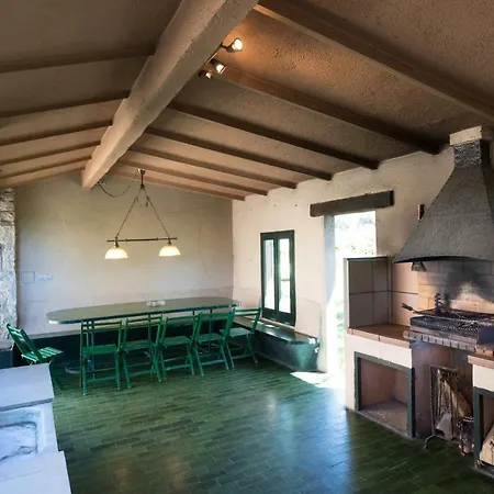 Holiday home Santiago *