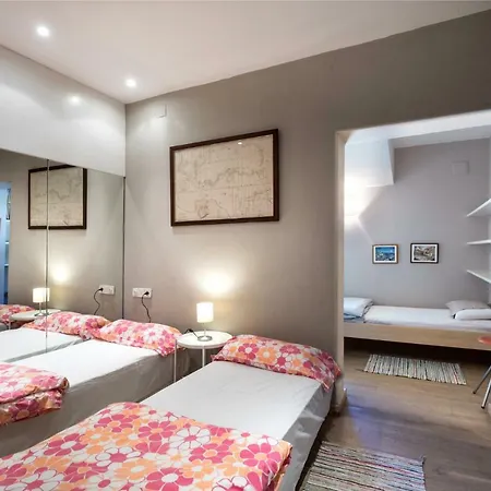Holiday home Santiago Cardedeu