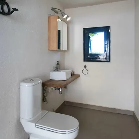 Holiday home Santiago *