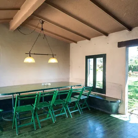 Santiago Holiday home Cardedeu