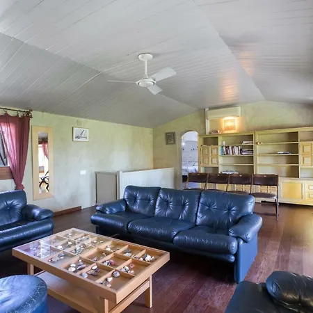 Holiday home Santiago *