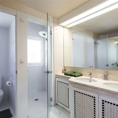 Holiday home Santiago *