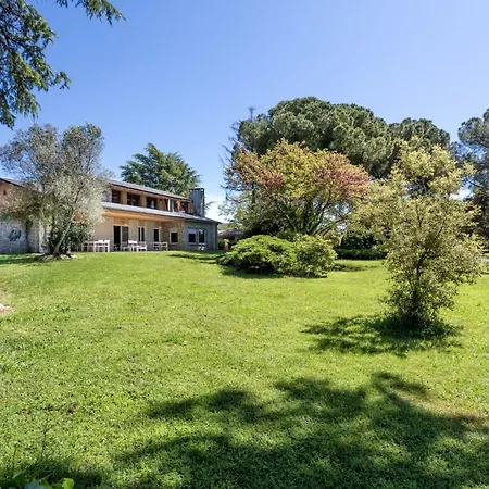 Santiago Holiday home *
